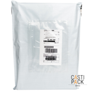 Sobres Packing List Transparentes