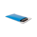 Sobres Con Burbuja Poly Azul