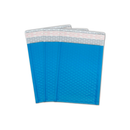 Sobres Con Burbuja Poly Azul