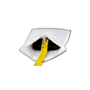 Sobres Con Burbuja Poly Blanco