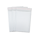 Sobres Con Burbuja Poly Blanco