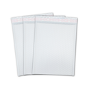 Sobres Con Burbuja Poly Blanco