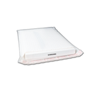 Sobres Con Burbuja Poly Blanco