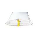 Sobres Con Burbuja Poly Blanco