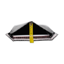 Sobres Con Burbuja Poly Negro