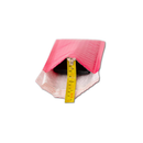 Sobres Con Burbuja Poly Rosa