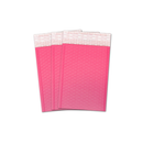 Sobres Con Burbuja Poly Rosa