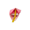 Sobres Con Burbuja Poly Rosa
