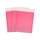 Sobres Con Burbuja Poly Rosa