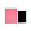 Sobres Con Burbuja Poly Rosa
