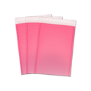 Sobres Con Burbuja Poly Rosa