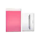 Sobres Con Burbuja Poly Rosa