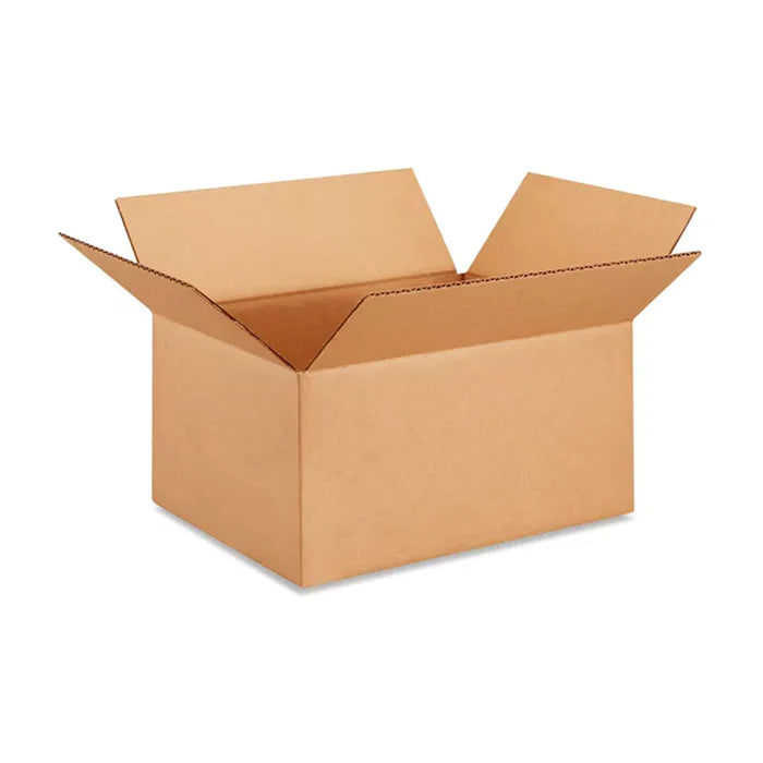 Cajas para Envíos › Cajas de Cartón