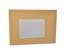 Sobres Packing List Transparentes