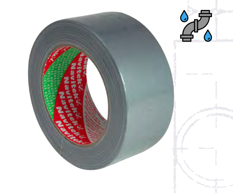 Cinta Multiusos Duct Tape