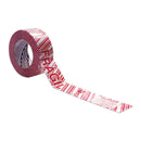 Cinta Adhesiva impresa "FRAGIL"