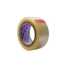 Cinta Adhesiva Transparente Hot-Melt