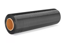 Rollo Plástico para Emplayar Negro 18" x 800'