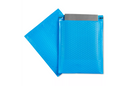 Sobres Con Burbuja Poly Azul